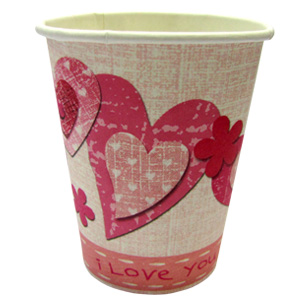 Купить праздничные одноразовые стаканчики в интернет-магазине