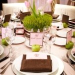 Праздничный банкет